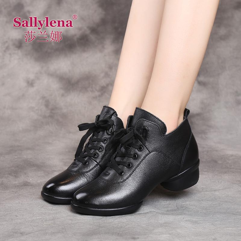 Chaussures de danse moderne femme 3448752
