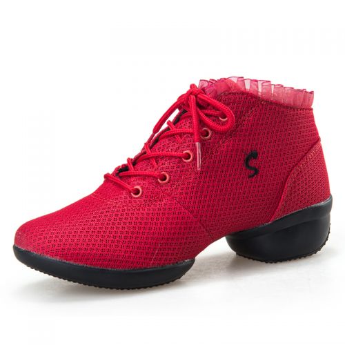 Chaussures de danse moderne femme - Ref 3448760