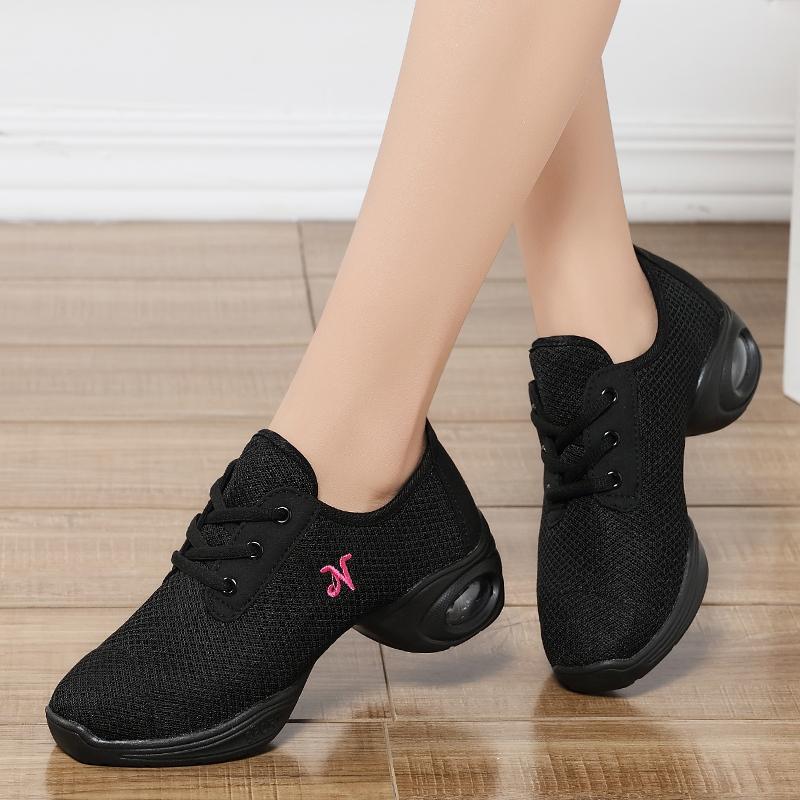 Chaussures de danse moderne femme - Ref 3448781