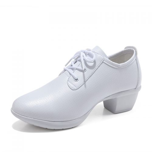 Chaussures de danse moderne femme - Ref 3448803