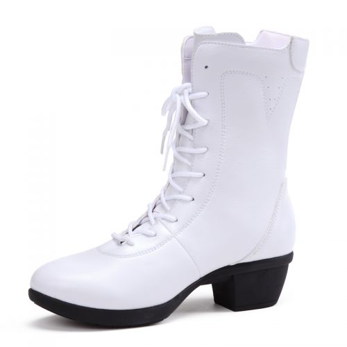 Chaussures de danse moderne femme - Ref 3448819
