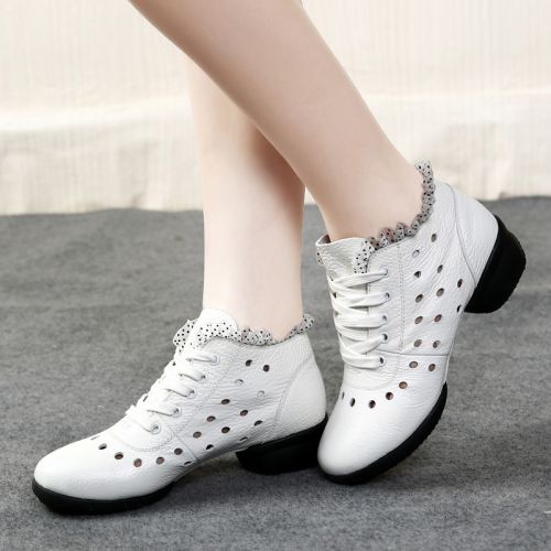 Chaussures de danse moderne femme - Ref 3448845