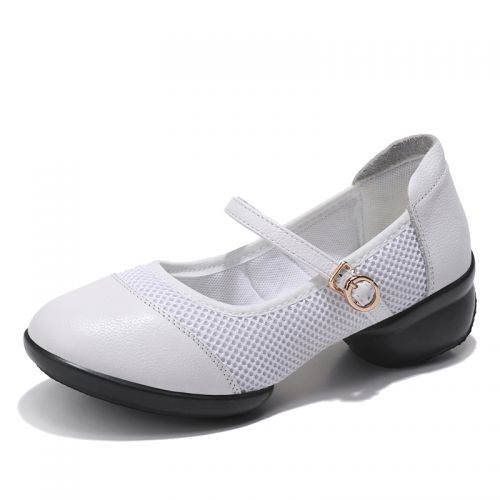 Chaussures de danse moderne femme - Ref 3448849