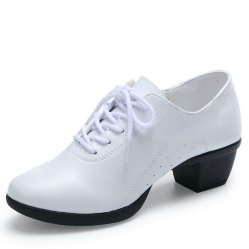 Chaussures de danse moderne femme - Ref 3448854