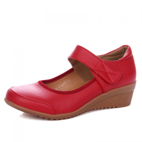 Chaussures de danse moderne femme - Ref 3448866