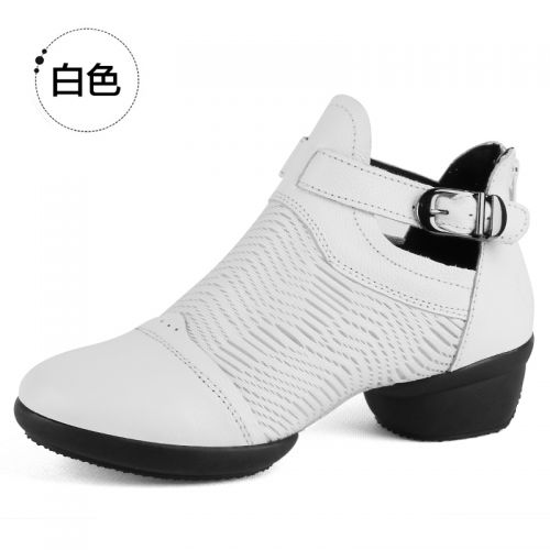 Chaussures de danse moderne femme - Ref 3448871