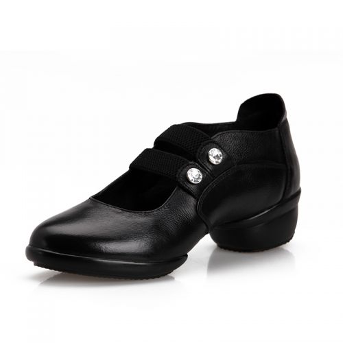 Chaussures de danse moderne femme 3448879
