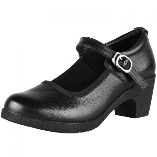 Chaussures de danse moderne femme - Ref 3448889