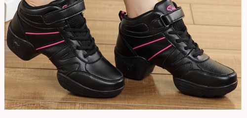 Chaussures de danse moderne femme - Ref 3448890