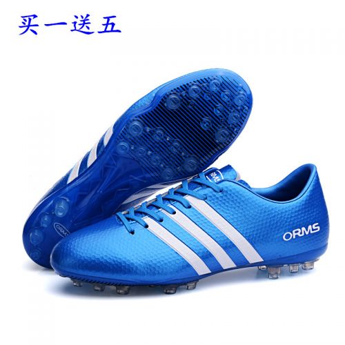 Chaussures de foot ORMS en PU - Ref 2441617