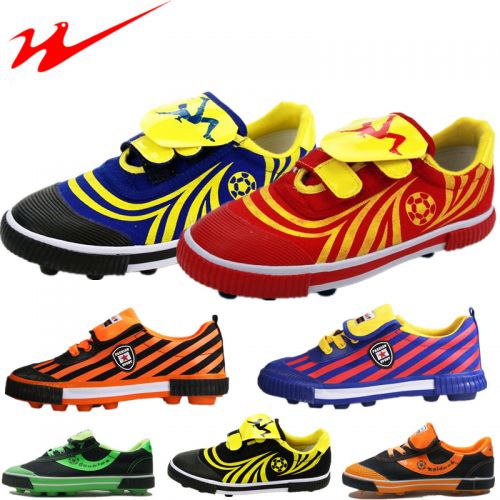 Chaussures de foot DOUBLE STAR - Ref 2441640