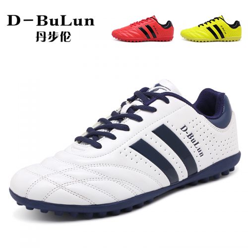 Chaussures de foot DBULUN en PU - ventilé, Système Torsion Ref 2441642