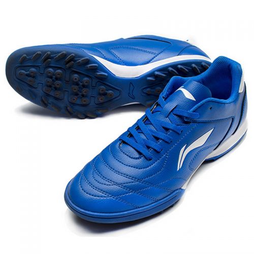 Chaussures de foot LINING en PU - Li Ning arc Ref 2441643