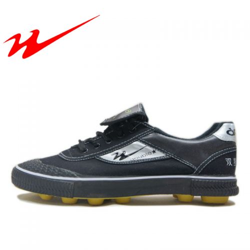 Chaussures de foot DOUBLE STAR en PU - Système Torsion Ref 2441644