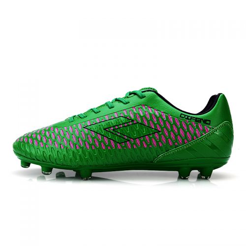 Chaussures de foot ORMS en cuir synthétique microfibres - Ref 2441663