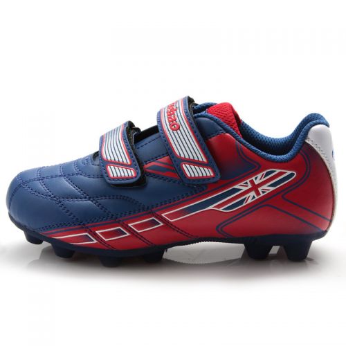 Chaussures de foot - rembourrage en caoutchouc Ref 2441665