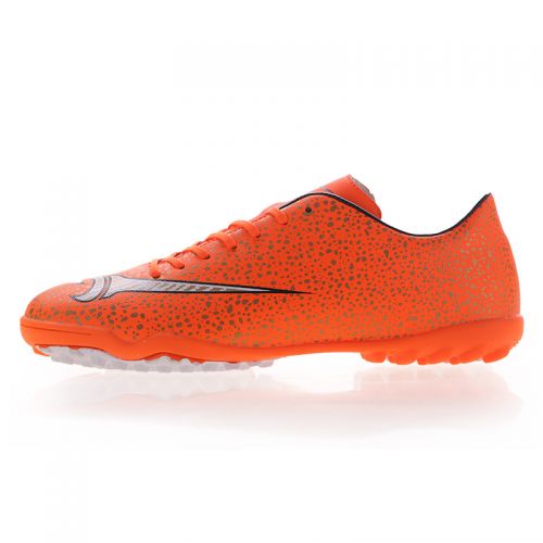 Chaussures de foot D8DGYS en PU - rembourrage caoutchouc Ref 2441678