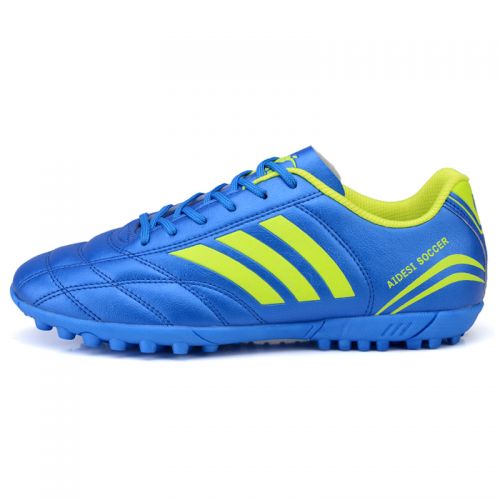 Chaussures de foot D8DGYS en PU - ventilé Ref 2441695