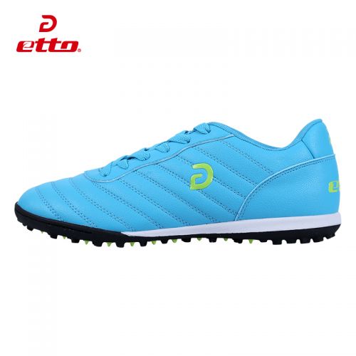 Chaussures de foot ETTO en PU - Ref 2441698
