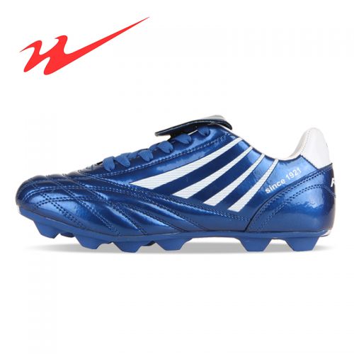 Chaussures de foot FMAN en Beaux PU - Ref 2441714