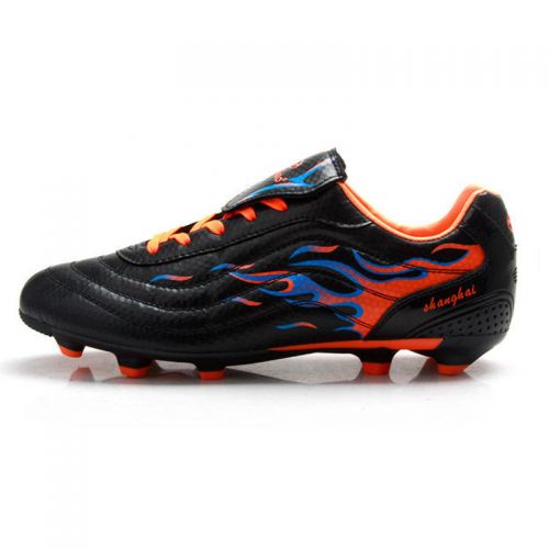 Chaussures de foot - rembourrage en caoutchouc Ref 2441732