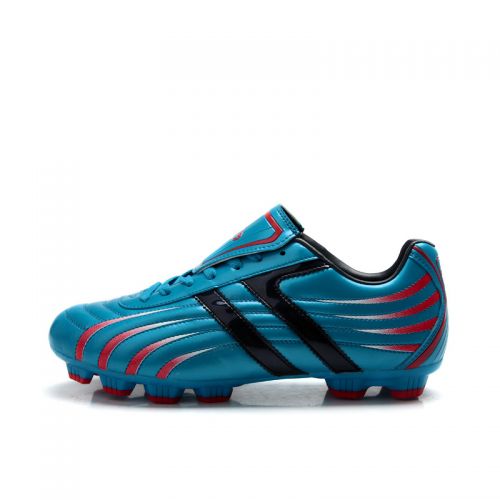 Chaussures de foot en PU - rembourrage caoutchouc Ref 2441740