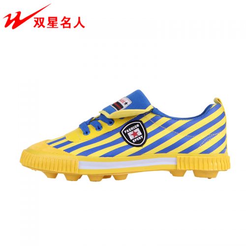 Chaussures de foot DOUBLE STAR - Ref 2441744