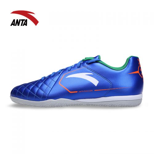 Chaussures de foot ANTA en cuir synthétique - Anta Ling pied la science et technologie Ref 2441750
