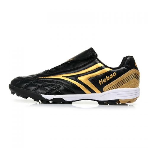 Chaussures de foot en PU - rembourrage caoutchouc Ref 2441758