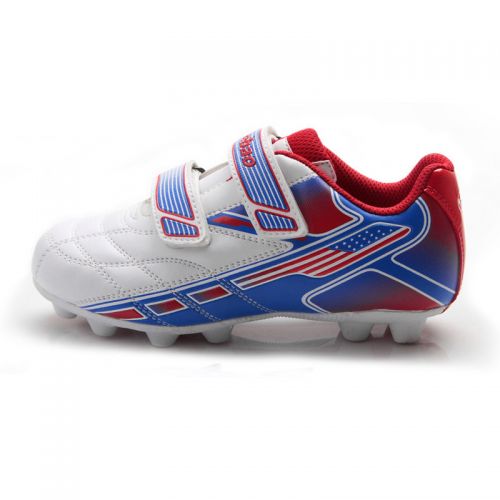 Chaussures de foot - rembourrage en caoutchouc Ref 2441761