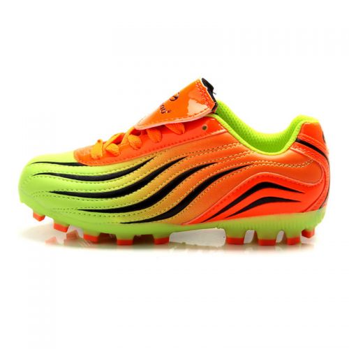 Chaussures de foot en PU - rembourrage caoutchouc Ref 2441768