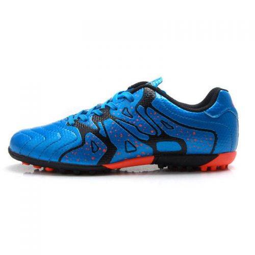 Chaussures de foot en Formosa Plastics Asie du Sud PVC - rembourrage caoutchouc Ref 2441773