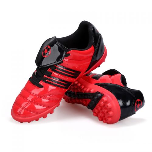 Chaussures de foot en PU - ventilé Ref 2441820