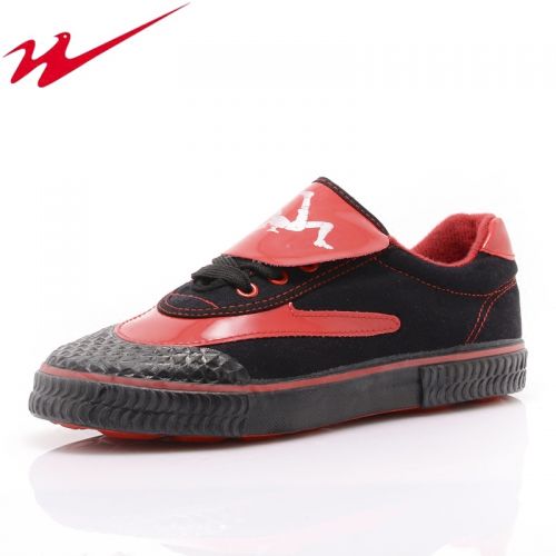 Chaussures de foot DOUBLE STAR en toile - ventilé Ref 2441842