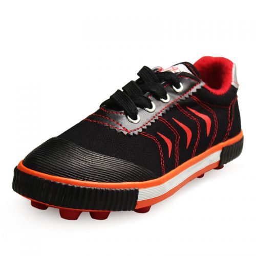 Chaussures de foot DOUBLE STAR en coton - Ref 2441858