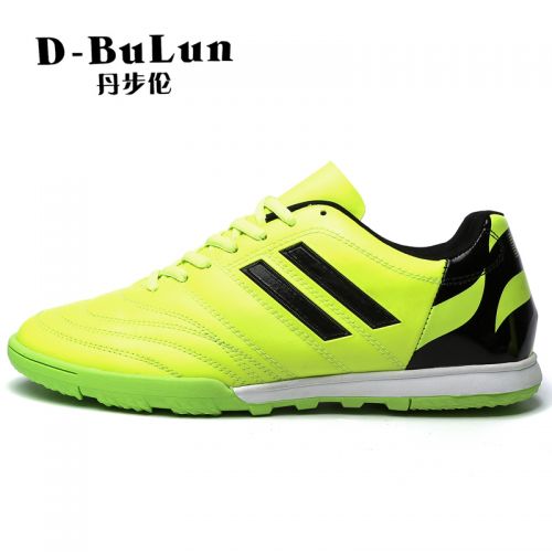 Chaussures de foot DBULUN en PU - ventilé, rembourrage caoutchouc, Système Torsion Ref 2441864