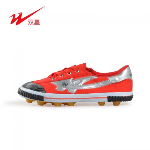 Chaussures de foot DOUBLE STAR en toile - Ref 2441879