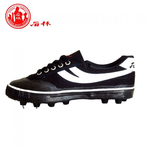 Chaussures de foot en toile - Ref 2441889