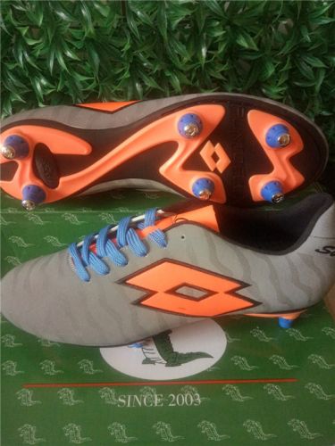 Chaussures de foot LOTTO en PU - Ref 2441892
