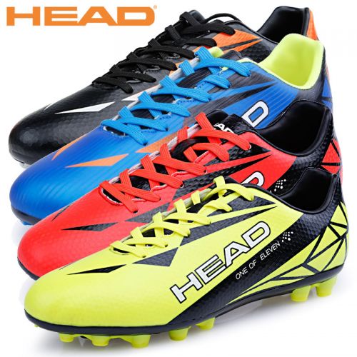 Chaussures de foot HEAD en PU - Ref 2441902
