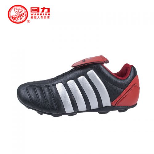 Chaussures de foot WARRIOR en cuir Jia Meng - Ref 2441908