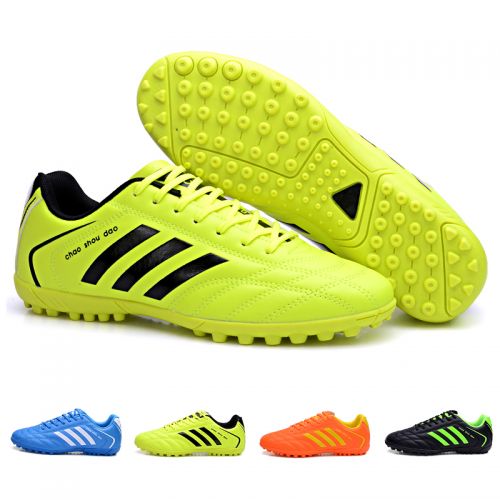 Chaussures de foot en PU - ventilé, Ref 2441912