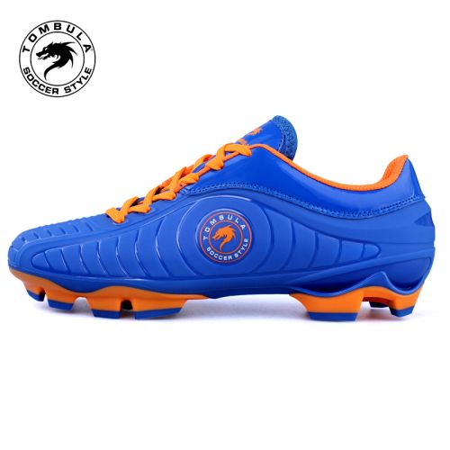 Chaussures de foot TOMBULA en TPU - Système Torsion Ref 2441914