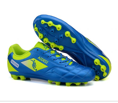 Chaussures de foot en haut peel - ventilé, rembourrage caoutchouc, Système Torsion Ref 2441933