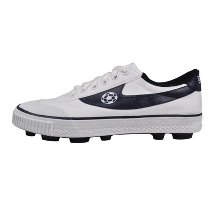 Chaussures de foot WARRIOR en toile - ventilé Ref 2441952