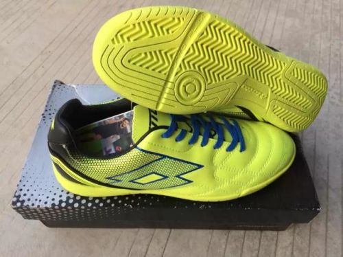 Chaussures de foot LOTTO - Ref 2441956