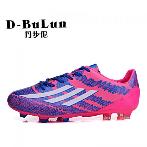 Chaussures de foot DBULUN en PU - Système Torsion Ref 2441976