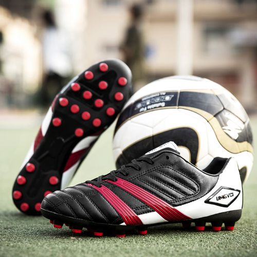 Chaussures de foot UMGVCI en PU - ventilé Ref 2441997