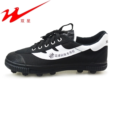 Chaussures de foot DOUBLE STAR en toile - ventilé Ref 2442025