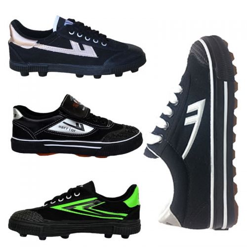 Chaussures de foot WARRIOR - Ref 2442028